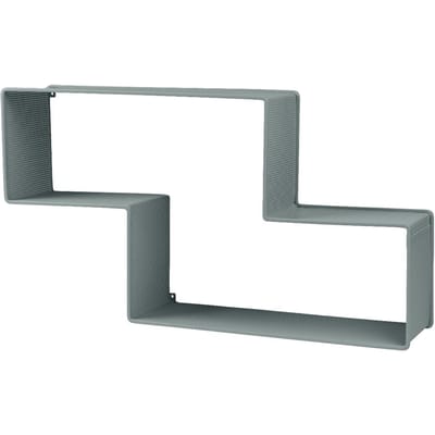 Gubi - Dedal wandrek - rainy grey - 4 - 6 Wochen