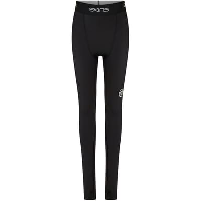 Skins Performance-legging uit de Mens Series-1-collectie (Zwart)