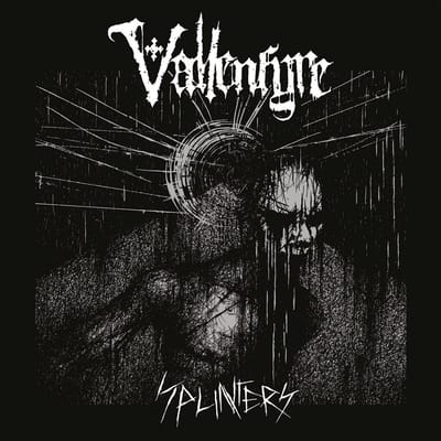 Vallenfyre - Splinters (LP)