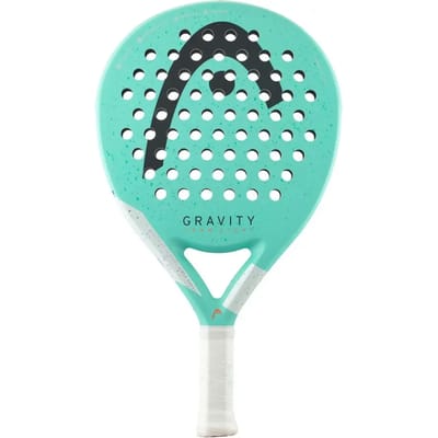 Paddle racket Head Gravity Team Light 2024