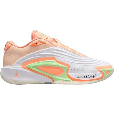 Air Jordan Luka 3 PF CHBL All-Star Heren Sneakers Oranje FQ1285-101 43 white