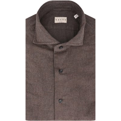 Xacus Business overhemd