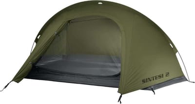 Ferrino Sintesi Tent 2 Persons, olijf