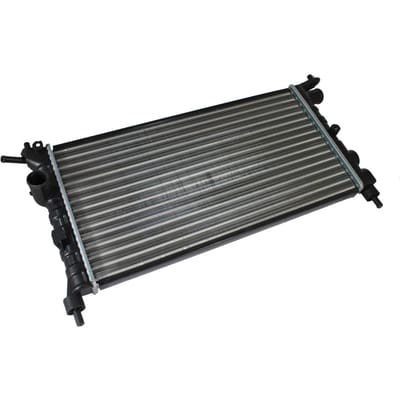 Radiator, motorkoeling THERMOTEC D7X003TT
