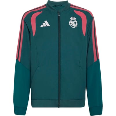 Presentatiejack kind Real Madrid Tiro 2026/27