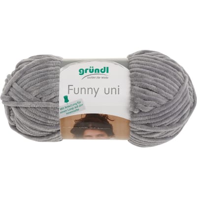 Wool Funny Uni - Kleur 07