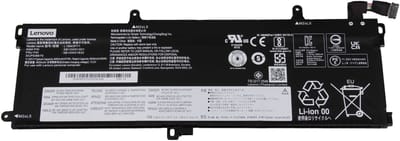 Lenovo SB10W51931 Batterij - 57Wh