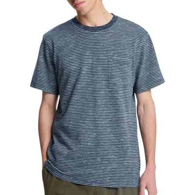 Quiksilver Lopaz Shirt Heren - Maat XXL