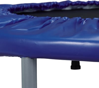 Fitnesstrampoline - Ø 95 cm - volwassenen