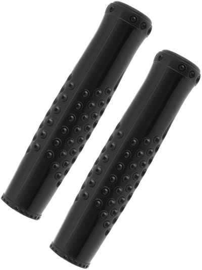 Dailygoods- Handvat Cover Ergonomisch - Stuurhoes 3/4 Inch - PVC Materiaal - Antislip Grip - Duurzaam - Comfortabel Gebruik