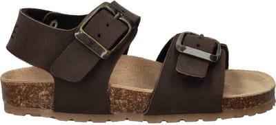 IK-KE Sandalen - Jongens - Bruin - Maat:21