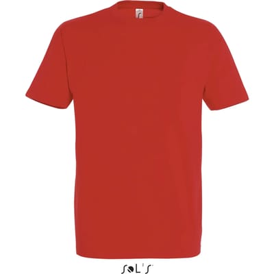SOL'S Imperial T-Shirt L190 - White - L