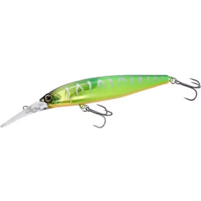 Lok Shimano BT World Diver 99SP FB