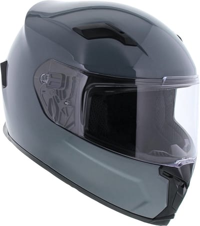 Vito Integraalhelm Duomo nardo grijs M