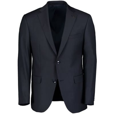 Roy Robson Colbert Smooth Uni Super 130's Navy / male