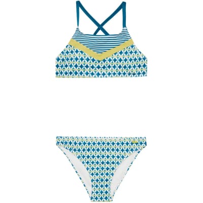 Protest Prtying Jr – Bralette bikini set Meisjes – Verstelbare bandjes – Uitneembare vulling