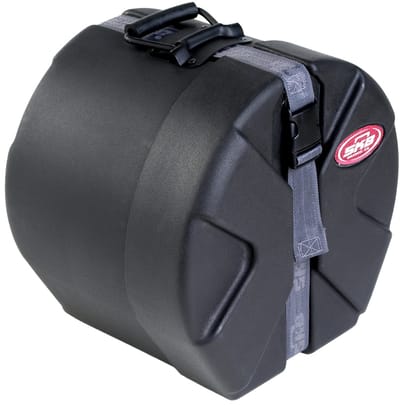 SKB 1SKB-D0810 Tom koffer voor 8x10 inch tom