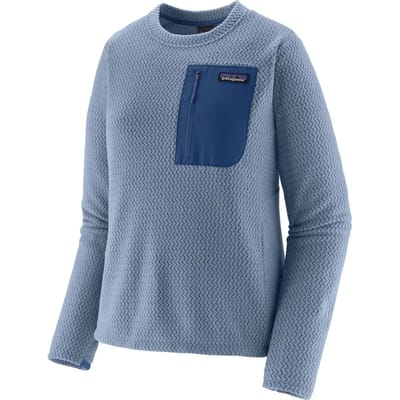 Vrouwentrui Patagonia Air Crew