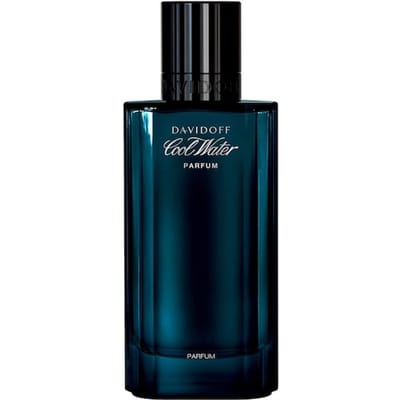 Davidoff Cool Water Parfum Herenparfum Heren 50 ml