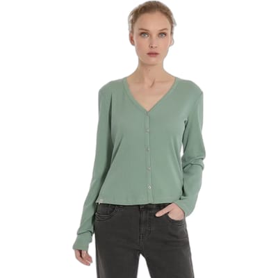 Damesvest Ragwear Nomera