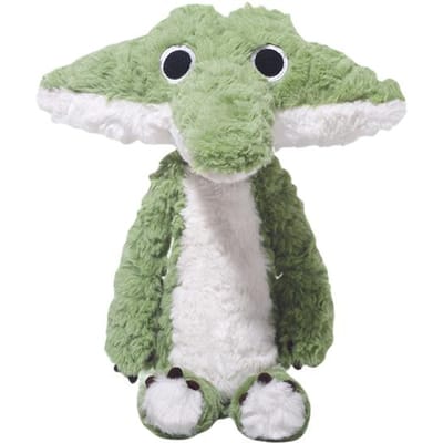 Mignon Écureuil Volant en Peluche Poilue Renard Husky Crocodile Peluches Peluche Volante Peluche Cadeau Anniversaire about 35-40cm