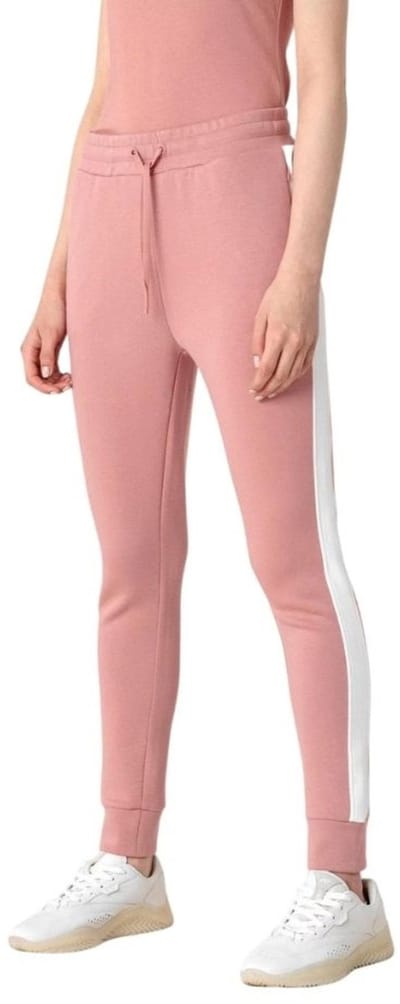 4F Broek Dames Koraalroze - Maat M