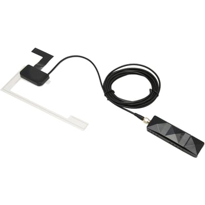 Récepteur Radio DAB DAB+ Boîte Interface SMA Récepteur de Radiodiffusion Numérique Sonore pour Android