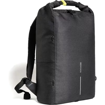 XD Design Bobby Urban Lite - Anti-Diefstal Rugzak 22 liter - Zwart