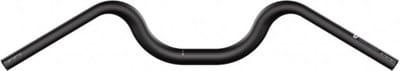 SQlab Fietsstuur 321 3.0 – Stuur – Fietsen – Ø31.8 mm - Zwart