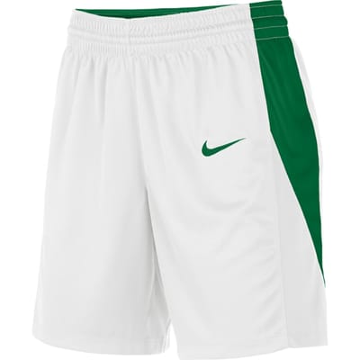 Nike Korte Broek Wit K104