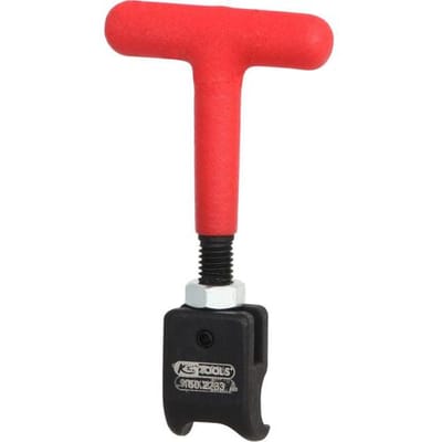 KS Tools 150.2233 Speciaal gereedschap voor het losmaken van Henn ®-klemmen