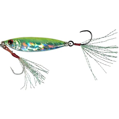 Metalen lokken Ragot Fast Jig