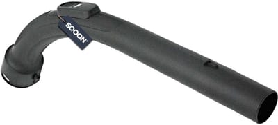 SQOON® Pistoolgreep Geschikt voor Philips CP0287/01 Performer Ultimate Serie