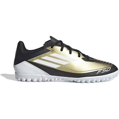 Voetbalschoenen adidas F50 Club Messi Turf