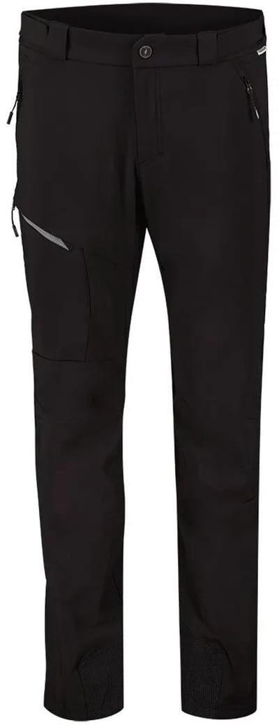Maloja Khesarm Broek Zwart L / Regular Man