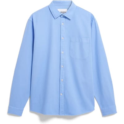 Shirt met lange mouwen Armedangels GMT Dye