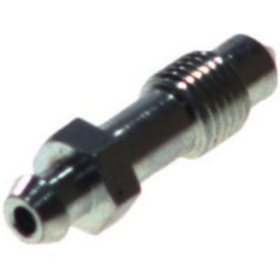Ontluchtingsschroef/-klep, wielremcilinder QUICK BRAKE 0108