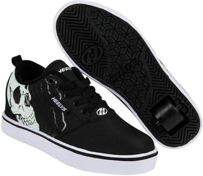 Heelys Pro 20 PRNT Glow