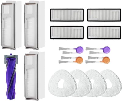 Narwal Freo Pro Onderhoudsset (Plus.Parts® alternatief voor CP-PJ-A00193-00-00)