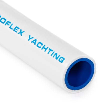 Rubbermagazijn - Tricoflex waterslang - 19mm x 26mm - Lengte = 50 meter -