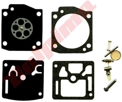 Carburateur reparatieset passend op ZAMA ( RB- 36 )