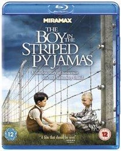 Boy In The Striped Pyjamas
