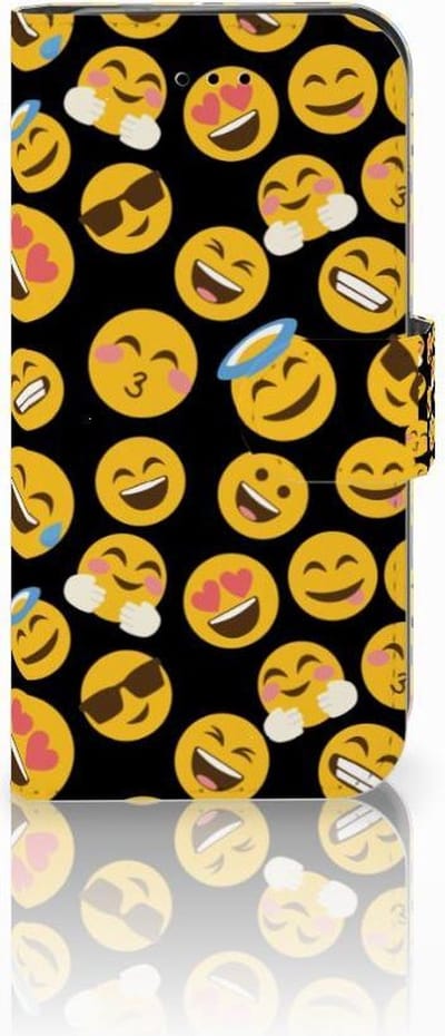 iPhone 7 | 8 | SE (2020) | SE (2022) Telefoon Hoesje Emoji