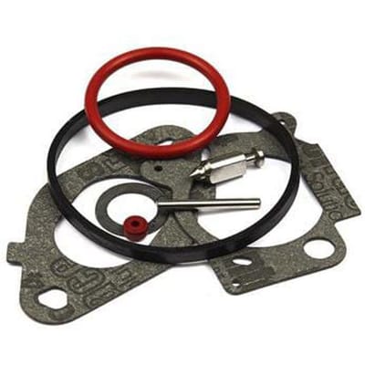 Briggs & stratton carburateur reparaties
