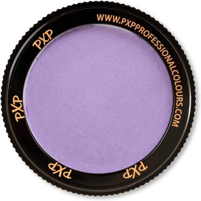 PXP Professional Colours schmink lila 30 gram - Schminken verjaardag feest festival thema feest - Word geleverd in kartonnen doosje, niet in envelop ivm beschadiging