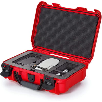 Cameratas Nanuk 909 GoPro™ Hero 9&10