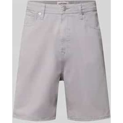 JACK&JONES - JPSTTONY ORIGINAL 017 SHORTS MID SN - Jongens - Bermuda shorts