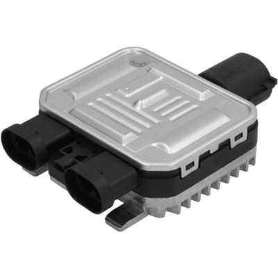 Stuurunit, ventilator (motorkoeling) MEAT & DORIA K106118