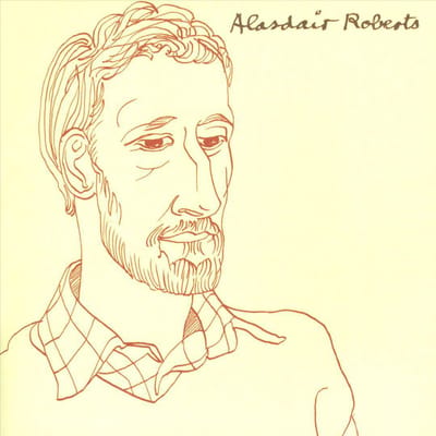 Alasdair Roberts