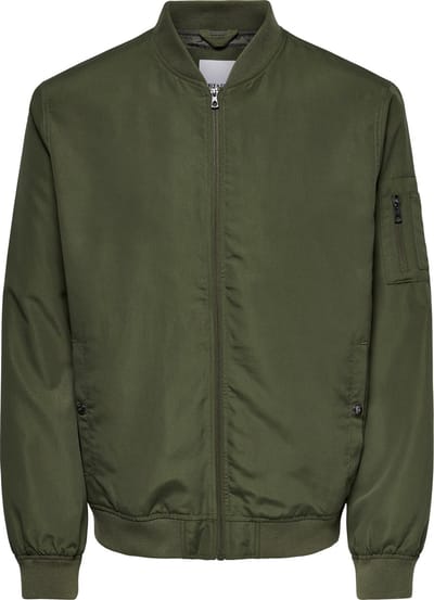 ONLY & SONS Bomber jacker ONSJACK Bomber jacker